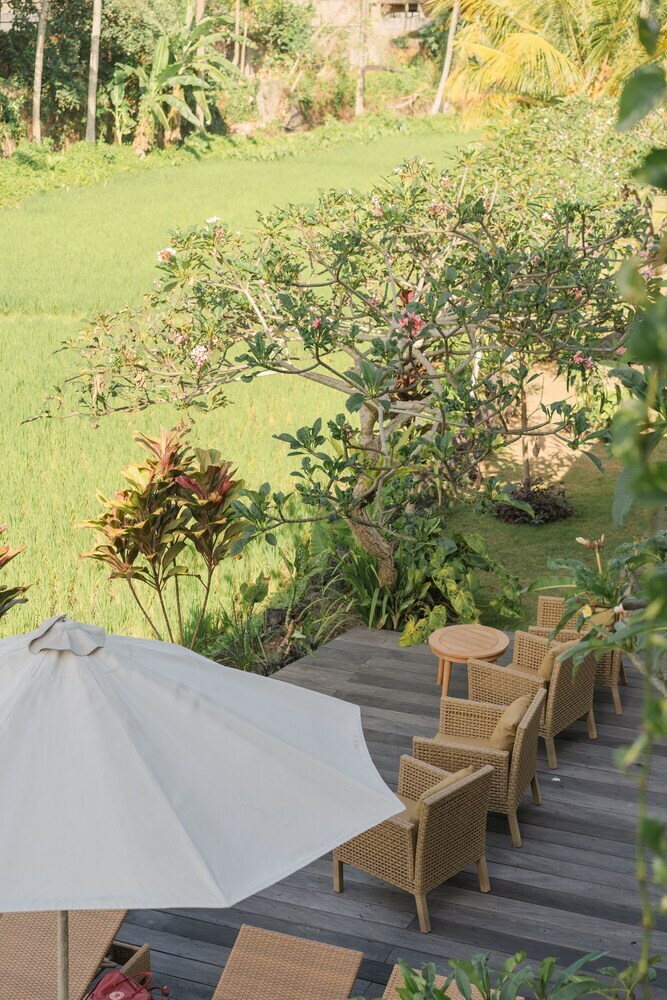 Hotel Byasa Ubud