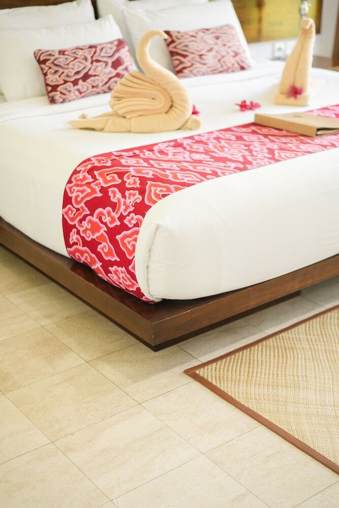 Hotel Byasa Ubud