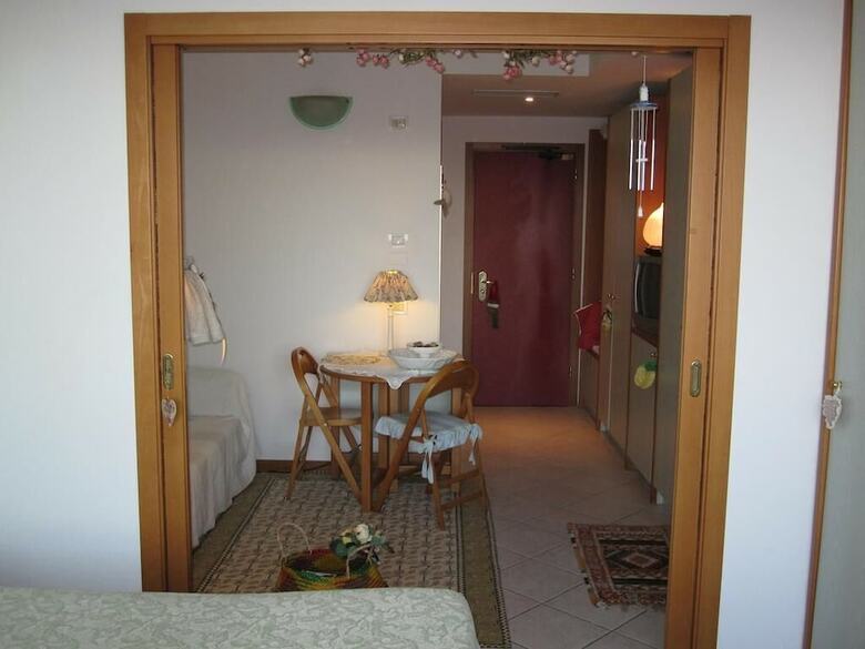 Apartamento Hotel Residence Imperial