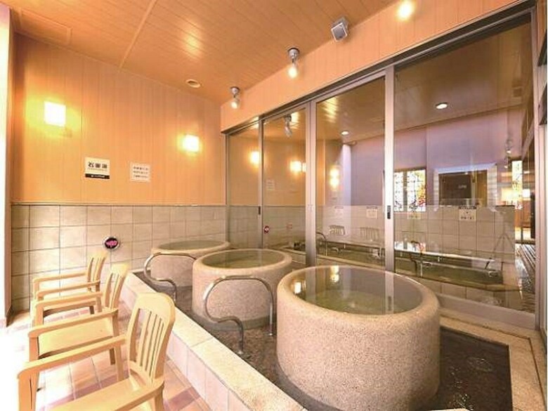 Hotel Wbf Grande Asahikawa