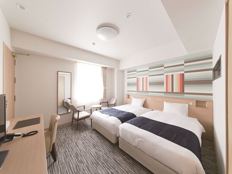 Hotel Wbf Grande Asahikawa