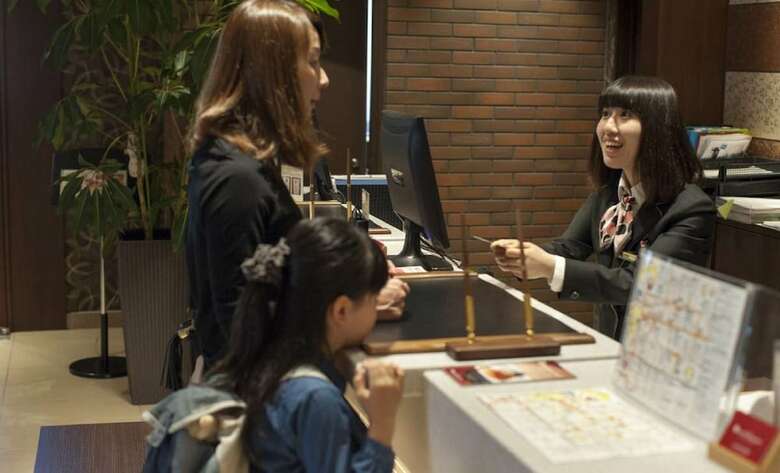 Hotel Wbf Grande Asahikawa