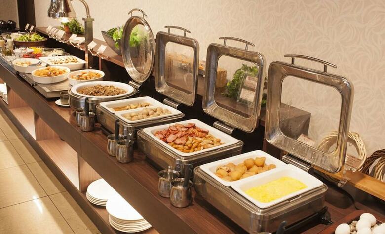 Hotel Wbf Grande Asahikawa