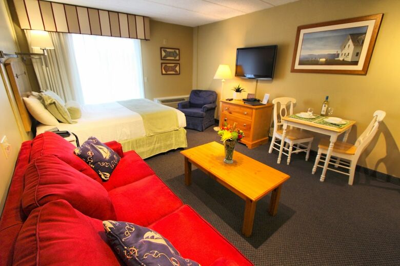 Riverview Resort, A Vri Resort
