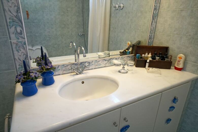 Seafarer's Suite