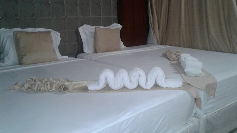 Hotreef Hotel