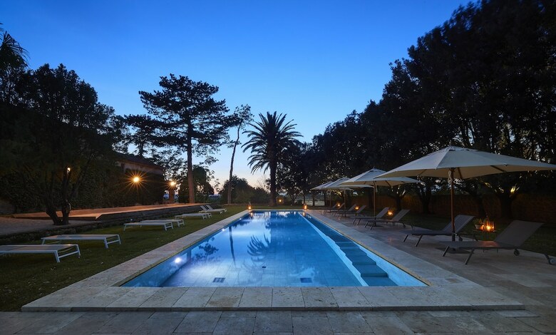 Agroturismo La Pescaia Resort