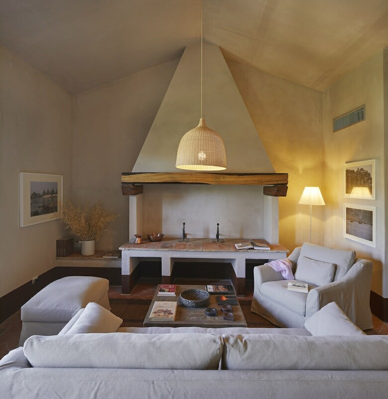 Agroturismo La Pescaia Resort