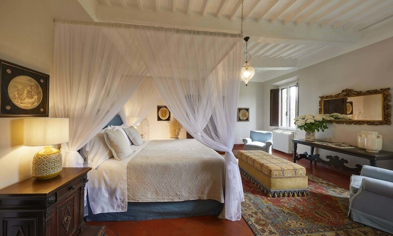 Agroturismo La Pescaia Resort