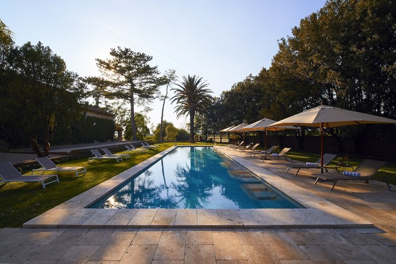Agroturismo La Pescaia Resort