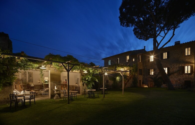 Agroturismo La Pescaia Resort