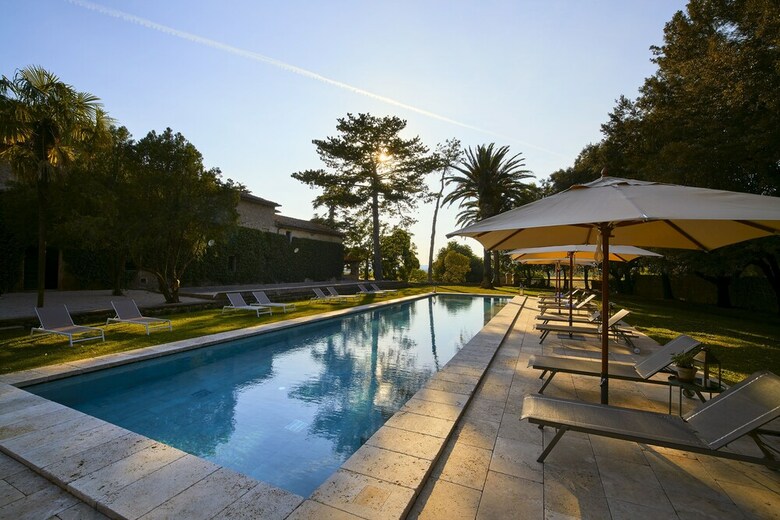 Agroturismo La Pescaia Resort