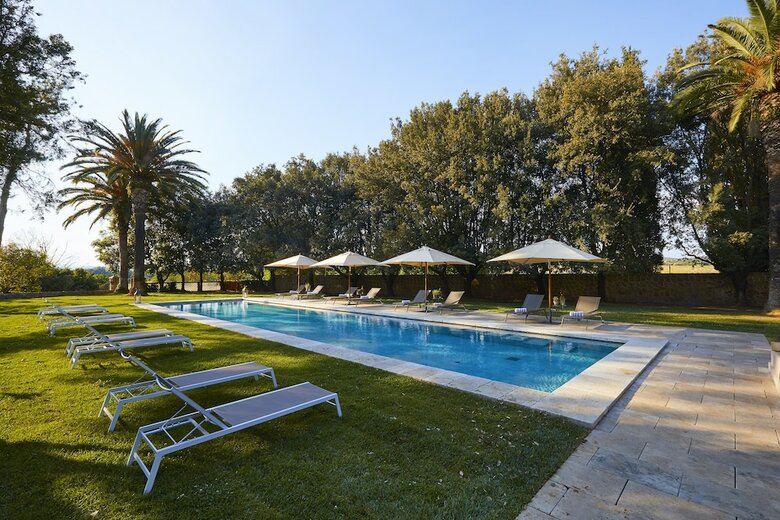 Agroturismo La Pescaia Resort