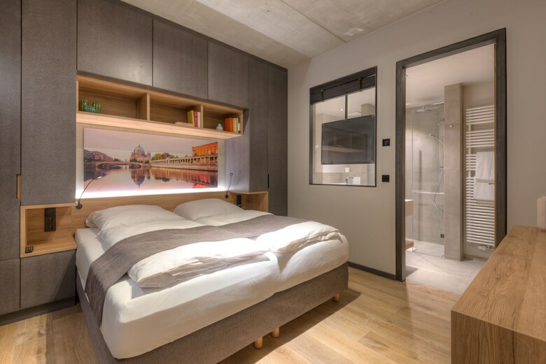 Downtown Apartments Berlin