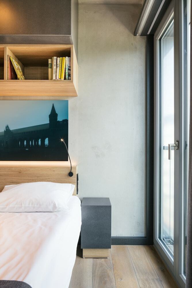 Downtown Apartments Berlin