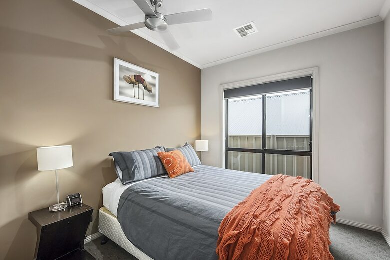 Mg Delux Apartment
