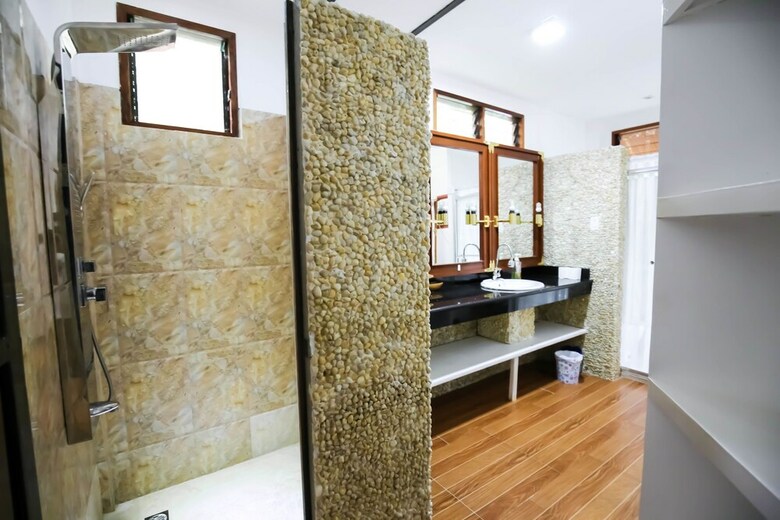 Apartamento Doublegem Beach Resort And Hotel