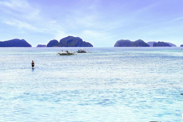Apartamento Doublegem Beach Resort And Hotel