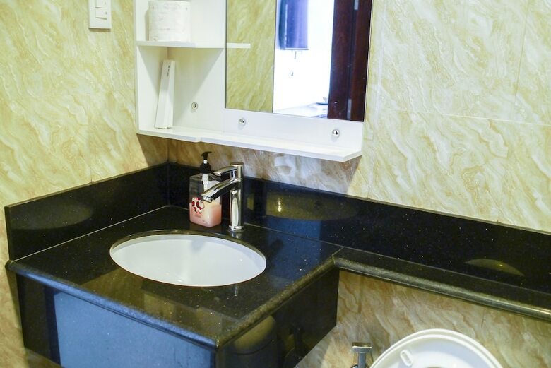 Apartamento Doublegem Beach Resort And Hotel