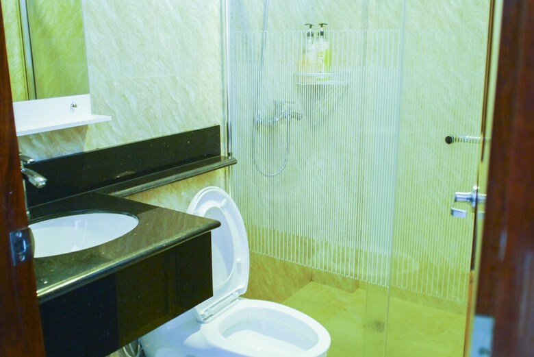 Apartamento Doublegem Beach Resort And Hotel