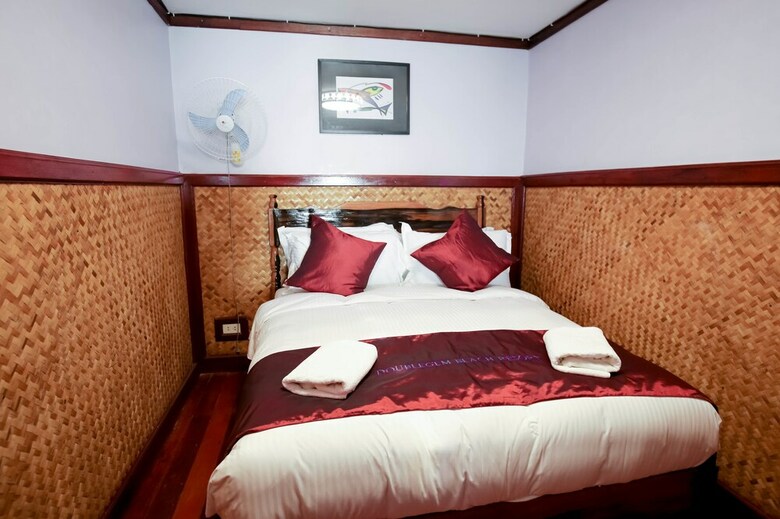 Apartamento Doublegem Beach Resort And Hotel