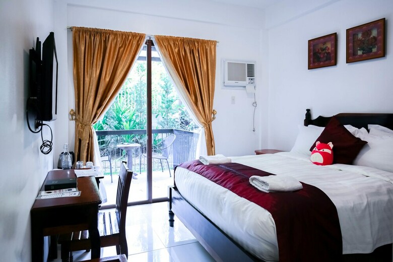Apartamento Doublegem Beach Resort And Hotel