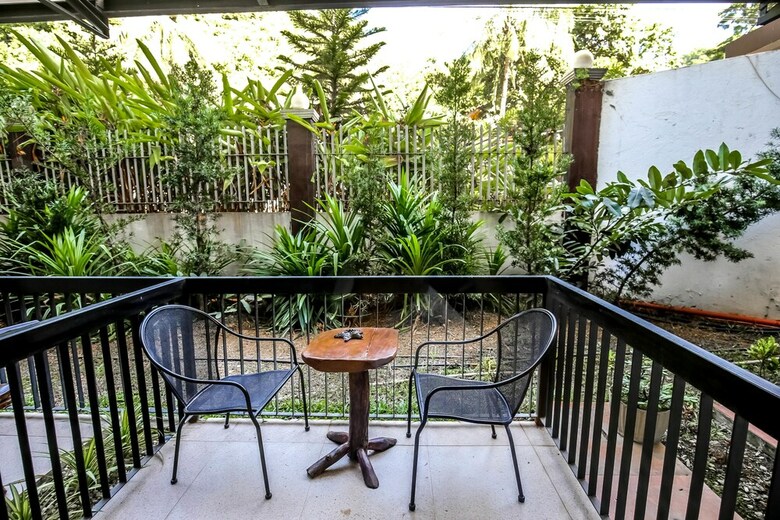 Apartamento Doublegem Beach Resort And Hotel