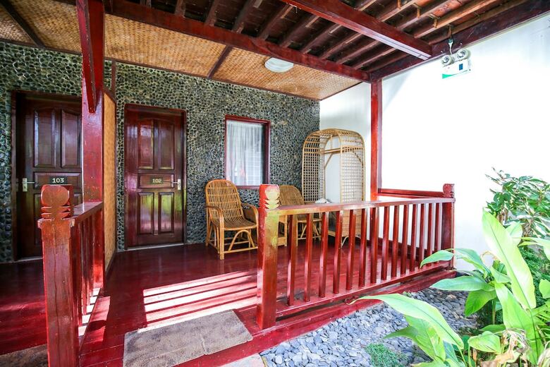 Apartamento Doublegem Beach Resort And Hotel