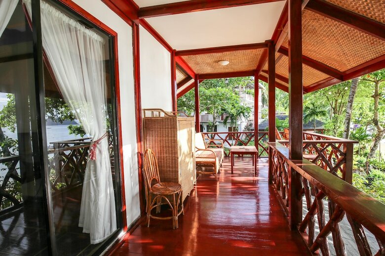 Apartamento Doublegem Beach Resort And Hotel