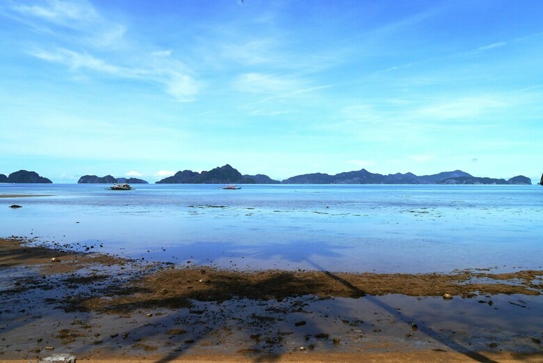 Apartamento Doublegem Beach Resort And Hotel