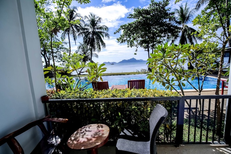 Apartamento Doublegem Beach Resort And Hotel