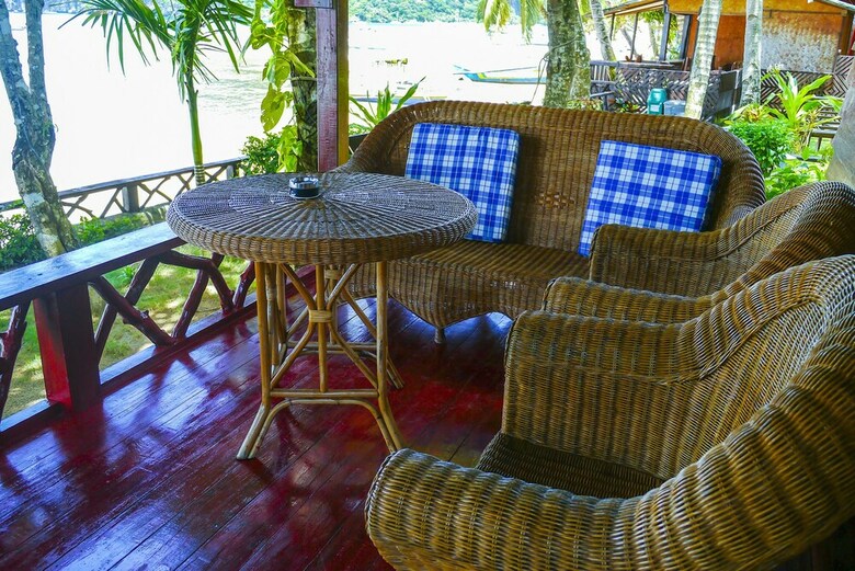 Apartamento Doublegem Beach Resort And Hotel