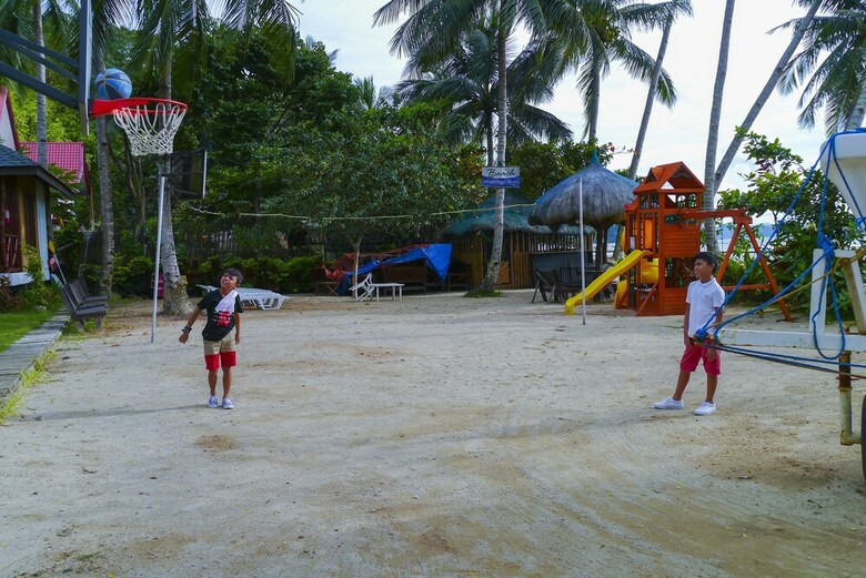 Apartamento Doublegem Beach Resort And Hotel