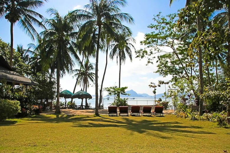 Apartamento Doublegem Beach Resort And Hotel