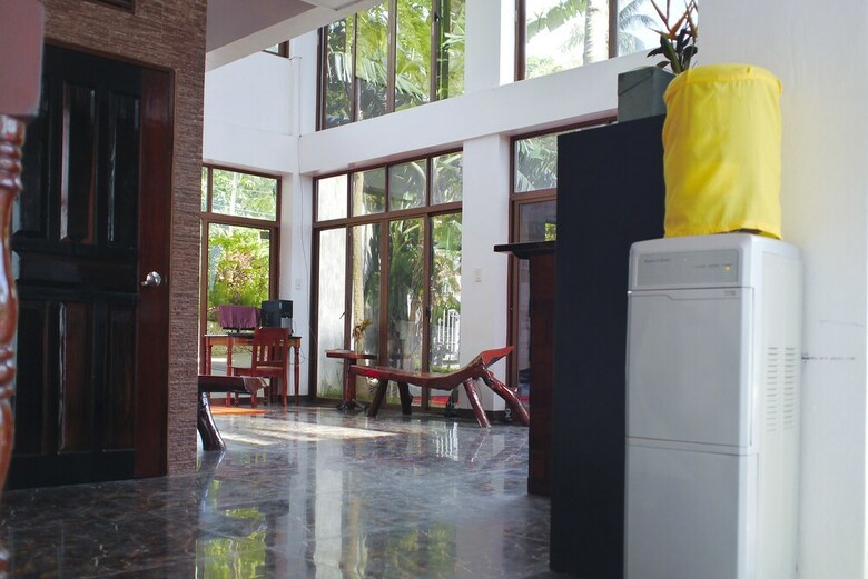 Apartamento Doublegem Beach Resort And Hotel