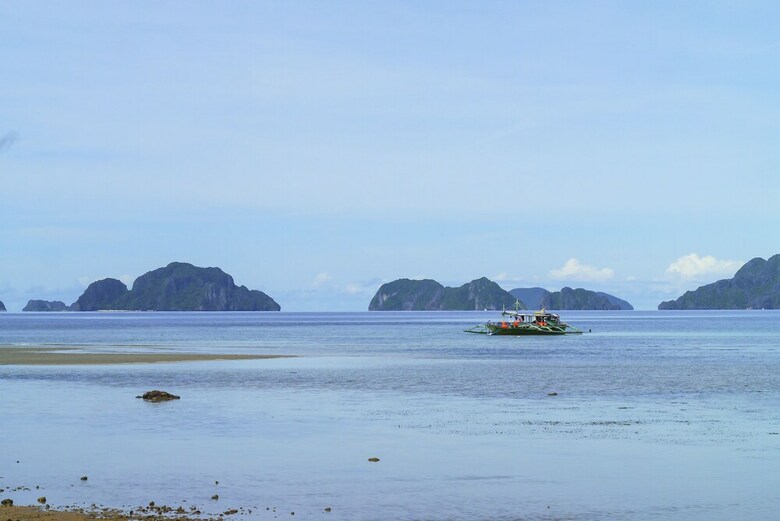 Apartamento Doublegem Beach Resort And Hotel