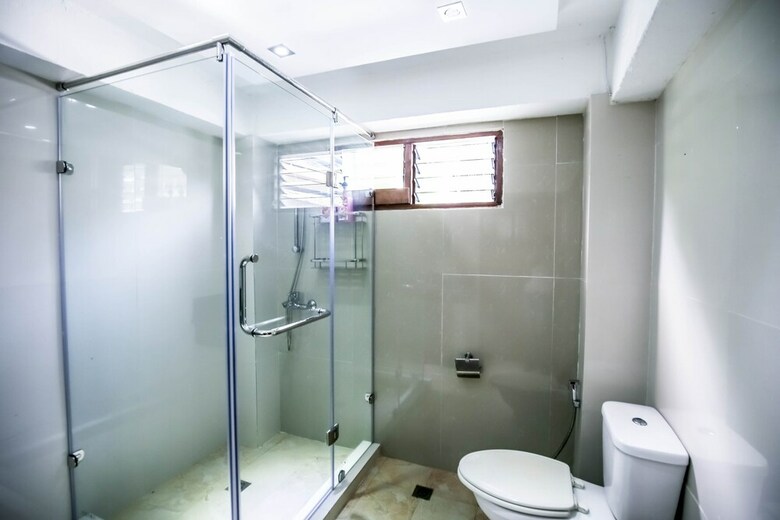 Apartamento Doublegem Beach Resort And Hotel