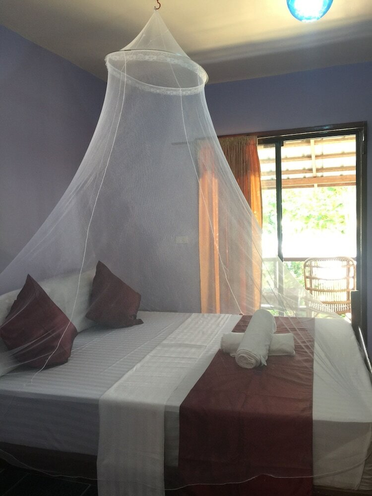 Apartamento Doublegem Beach Resort And Hotel