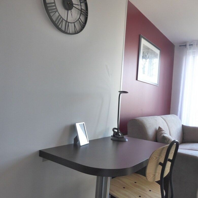 Apartamento Venoix-sleep In Normandie