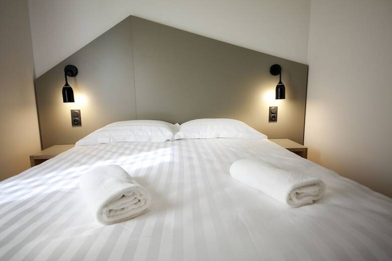 Brit Hotel Essentiel Arverne Clermont Sud