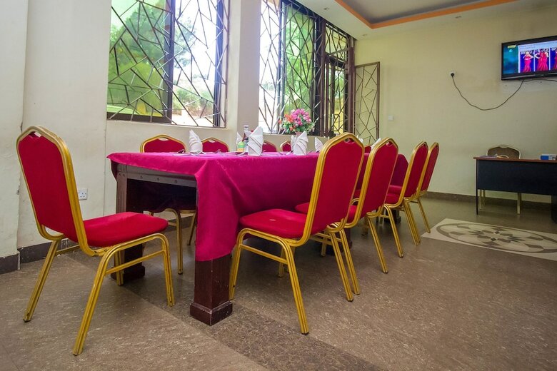 Minister's Village Hotel