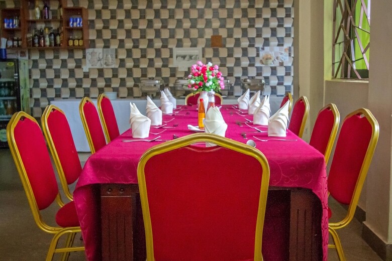 Minister's Village Hotel