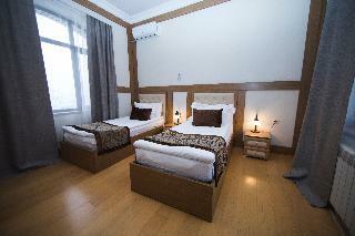 Hotel Marxal Resort & Spa