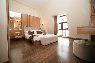 Hotel Marxal Resort & Spa