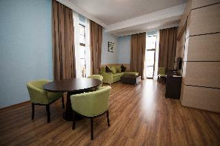 Hotel Marxal Resort & Spa