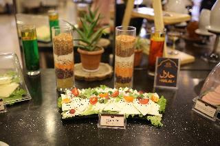 Hotel Marxal Resort & Spa