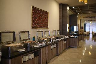 Hotel Marxal Resort & Spa