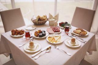 Hotel Marxal Resort & Spa
