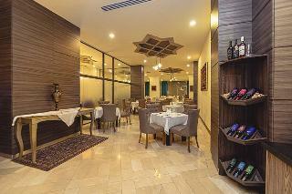 Hotel Marxal Resort & Spa