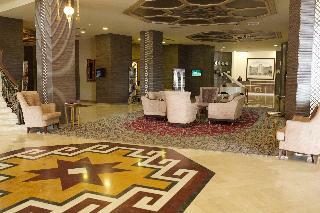 Hotel Marxal Resort & Spa